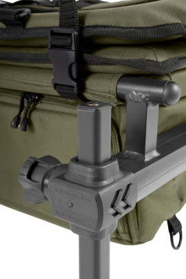 Kreslo Progress Ruckchair S23 Deluxe