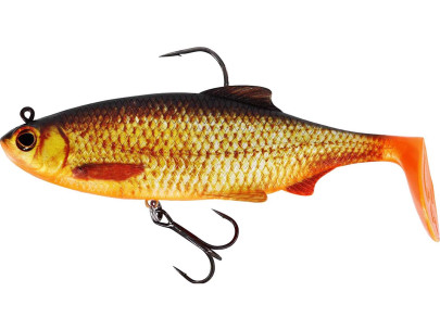 Nástraha Ricky the Roach Shadtail 14cm 57g