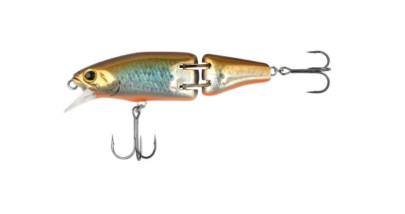 Wobler Lure Cardiff Armajoint 60SS 60mm