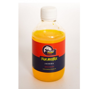 Booster Fluo MMF 250ml