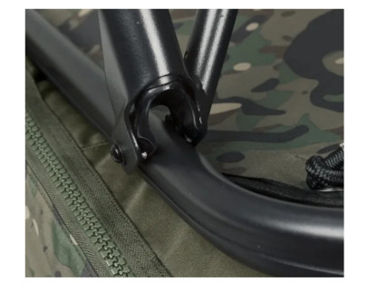 Lehátko so spacákom Levelite ELS-MF Bed System