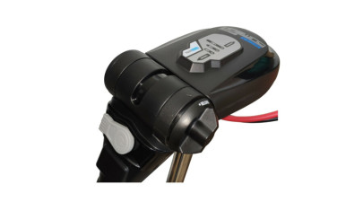 Elektromotor Haswing 85lb s maximalizérom