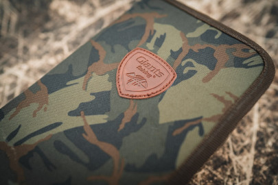 Puzdro na nadväzce Stiff Rig Wallet XL