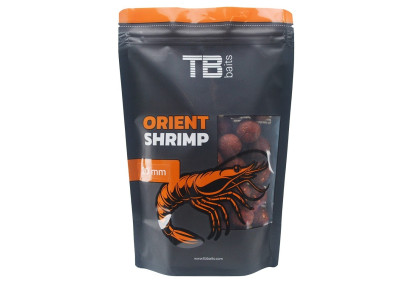 Boilies Orient Shrimp