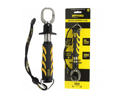 Vylovovacie kliešte 360 Lip Gripper 21cm