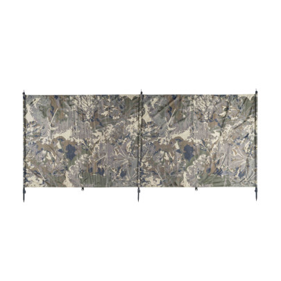 Plachta Bank Life Windbreak Camo