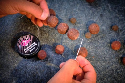 PVA Šnúrka String Extra Strong 20m