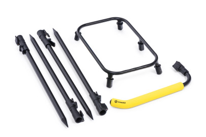 Stojan na vedro Rapid Box Professional