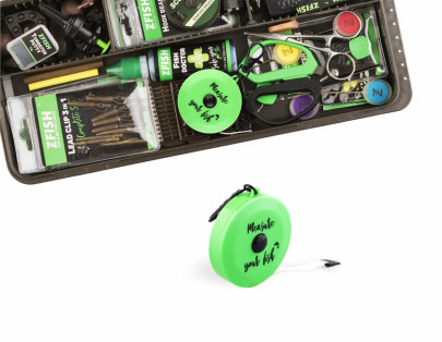 Meter Measure Your Fish