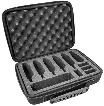 Kufrík XXL pre hlásiče a príslušenstvo