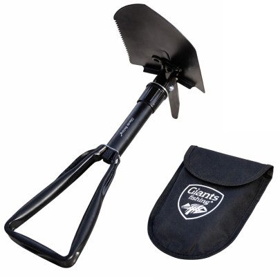 Lopatka Skladacia Camping Shovel