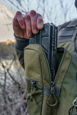 Vesta Progress Roving Vest