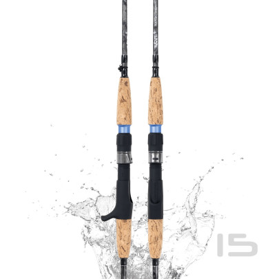 Udica Magic V-Baitcast