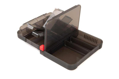 Box Accessory Medium Full Compartment