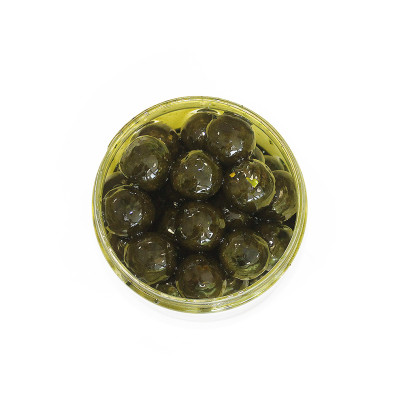 Boilies GLM Mix v dipe 500ml