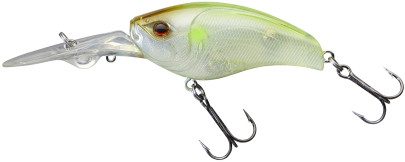 Wobler Slattern F 6,5cm 15,8g