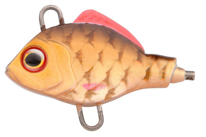 Nástraha ASP Spinner UV 18g