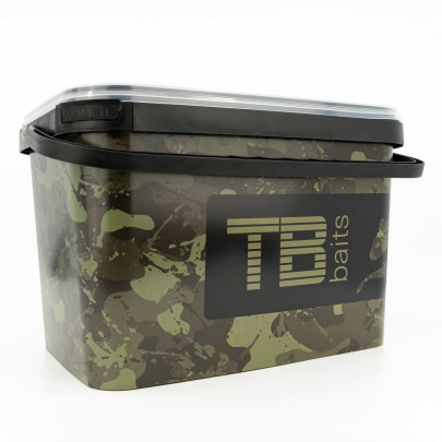 Vedro Camo Carps 5l
