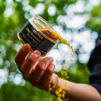 Práškový Dip Live Syystem Booster Powder 50g