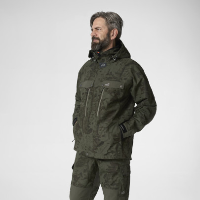 Bunda Dozer 7 Maskáč