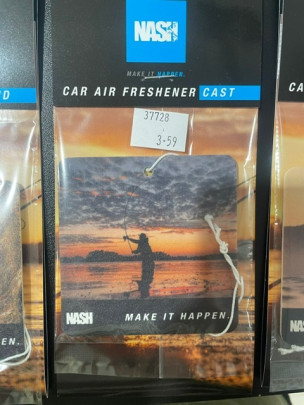Osviežovač do auta Car Air Freshener