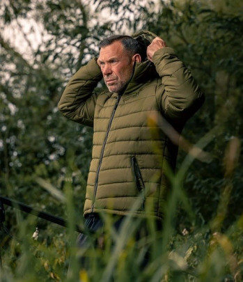 Bunda CR Thermal Jacket