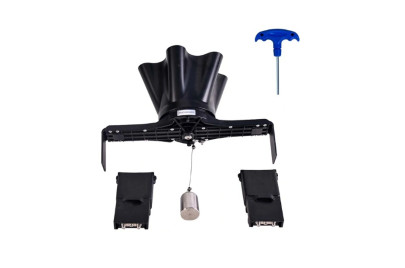 Rozmetadlo na návnady P09