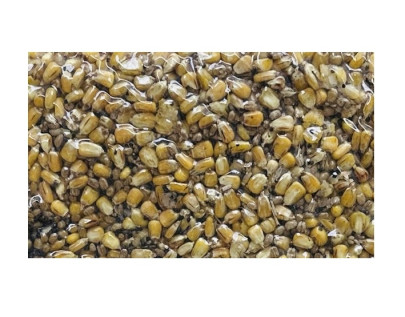 Partikel Flash 3 Mix Kukurica Pšenica Repka 3kg