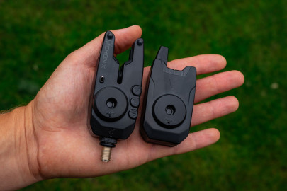 Sada signalizátorov Mini Micron X