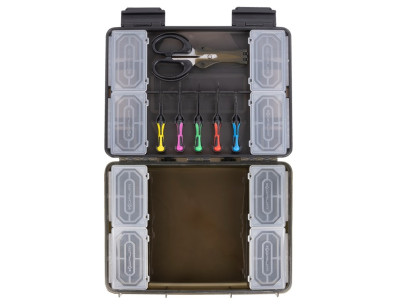 Organizér Tackle Box Slim Blox Loaded