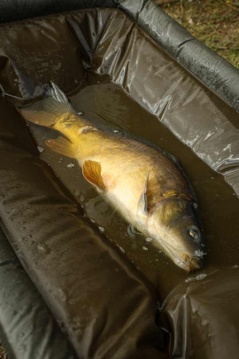 Vanička Carpmaster Welded Cradle