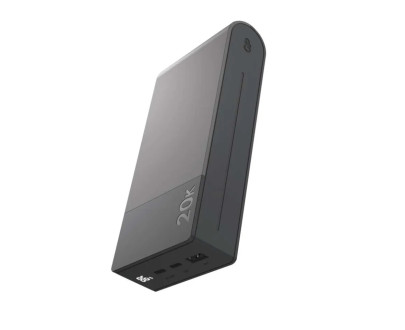 Powerbanka GP M2+ Series 20 000 mAh