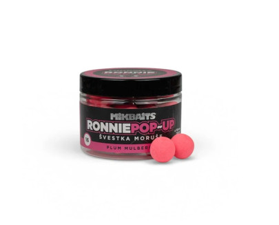 Pop Up Ronnie 14mm 150ml