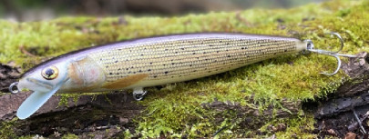 Wobler 3stan FM150K plávajúci