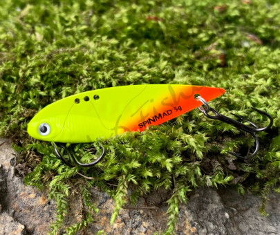 Nástraha Cikáda Amazonka 5g