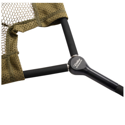 Podberák Stealth Black AL 42 Arms