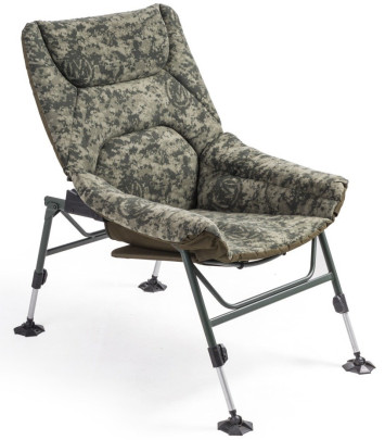 Kreslo Pohovkové Polohovacie CamoCode