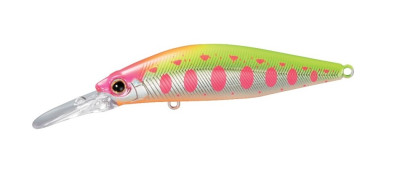 Wobler Cardiff Flügel 70F