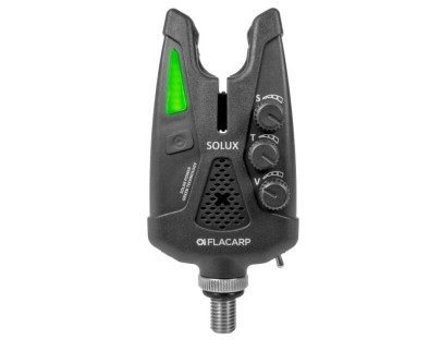 Náhradný Signalizátor Solux RX8