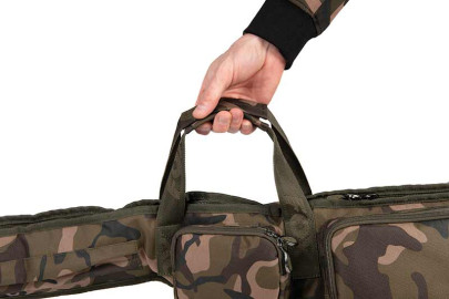 Obal na prúty Camolite 2 Rod Spod & Marker Jacket