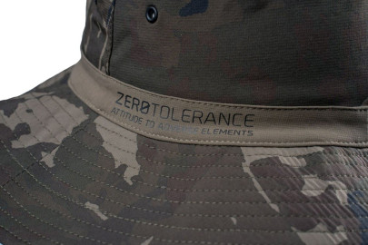 Klobúk ZT Lite Hydra Flex Bush Hat Camo