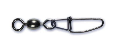 Obratlík s karabínkou Heavy Duty Cross Lock