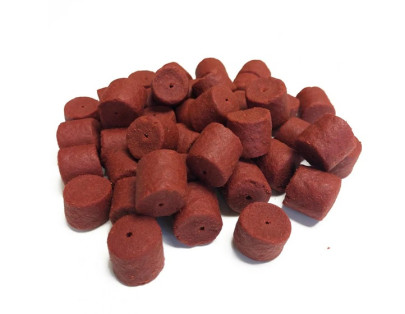 Pelety Flash Red Halibut Original 1kg