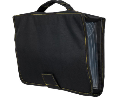 Puzdro Na Náväzce BLCK Rig Wallet