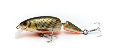 Wobler 3stan F100J Jointed