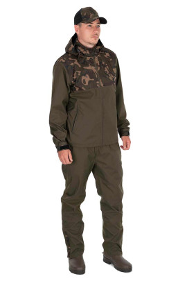 Nohavice Camo/Khaki RS 10K Trousers