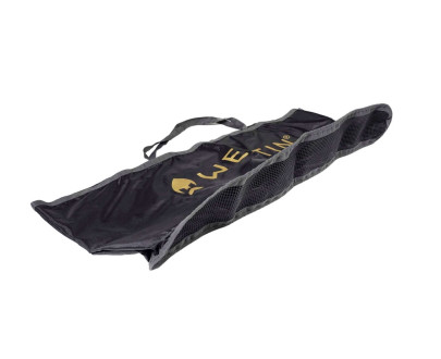 Vážiaca Taška W3 Weigh Sling Bag Black