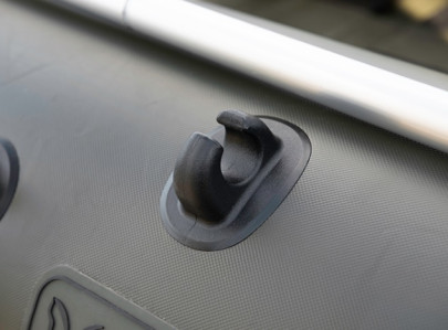 Čln EOS 250 Boat Slat Floor