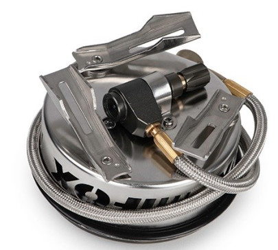 Varič Cookware Infrared Stove