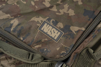 Taška Subterfuge Duffel Bag Medium 45l